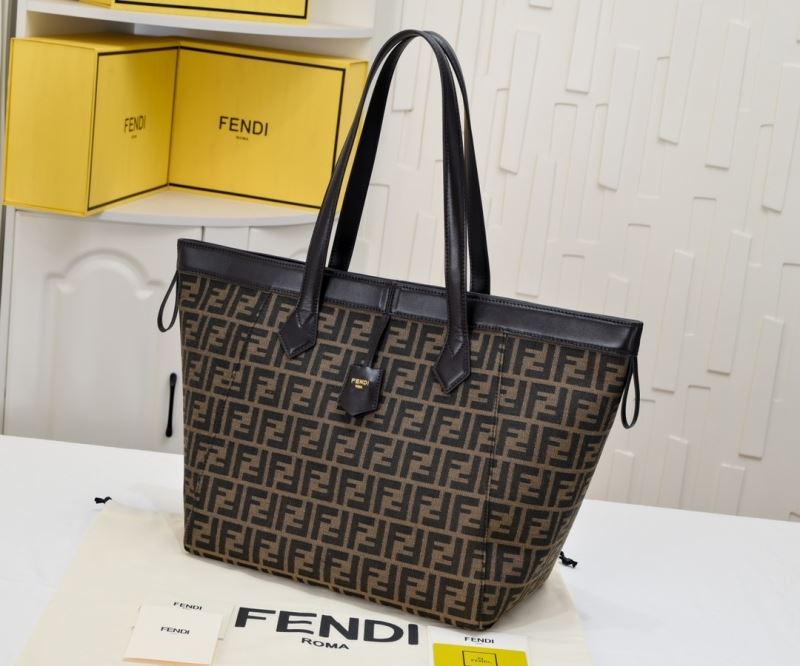 Fendi Drawstring Bags